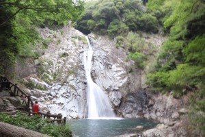 布引の滝