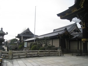 西本願寺