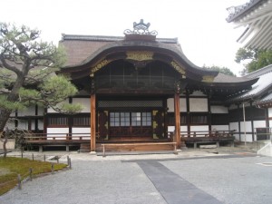 西本願寺