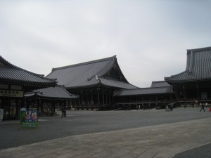 西本願寺