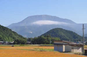 奥の細道