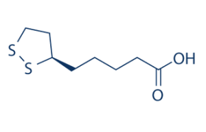 α-リポ酸