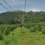 御岳ロープウェイ