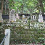 木曽義仲の墓