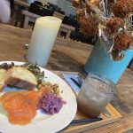 CAFÉ DE GALERIE by la vie a la campagne