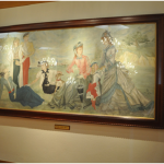 大作絵画