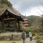 三室戸寺