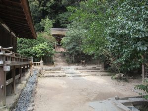 宇治上神社