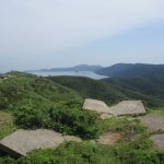 監視所跡