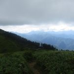 三国山脈