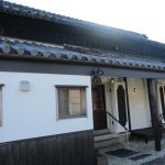 奥野家土蔵