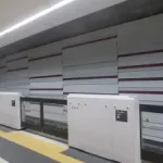 箕面船場阪大前駅