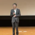 大会長挨拶